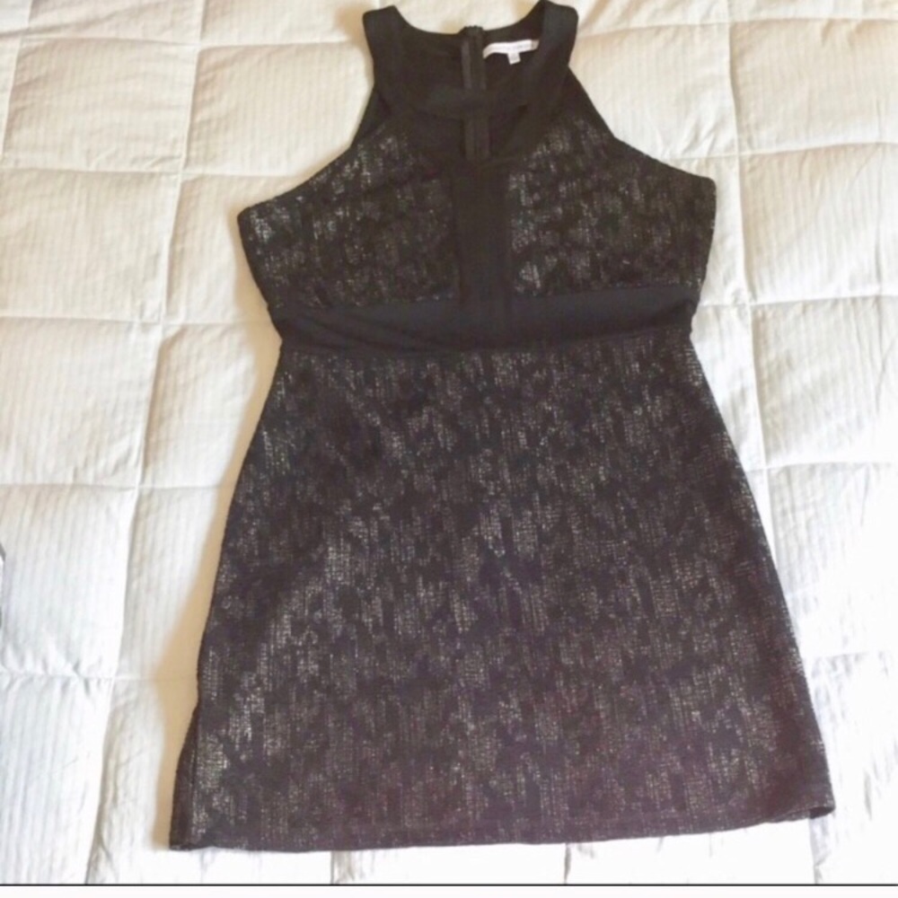 Stitch Fix Collective Concepts Dress